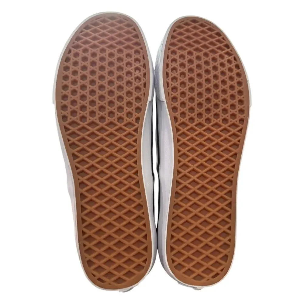 New Vans Classic Slip-On Get Outdoors Mushroom Print Men’s 11 VN000BVZFRL